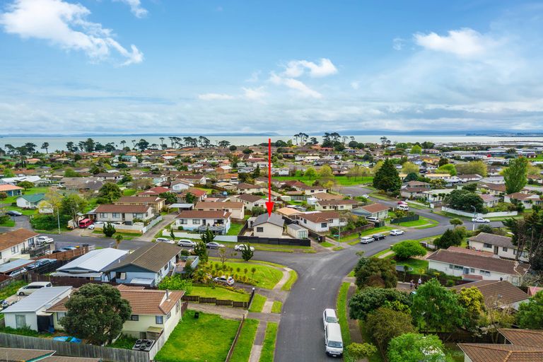 Photo of property in 5/1 Rebecca Rise, Weymouth, Auckland, 2103
