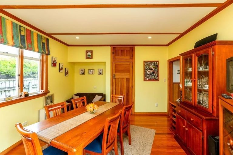 Photo of property in 3 Henui Street, Strandon, New Plymouth, 4312