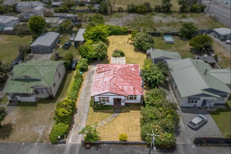 Photo of property in 5 Hacker Street, Masterton, 5810