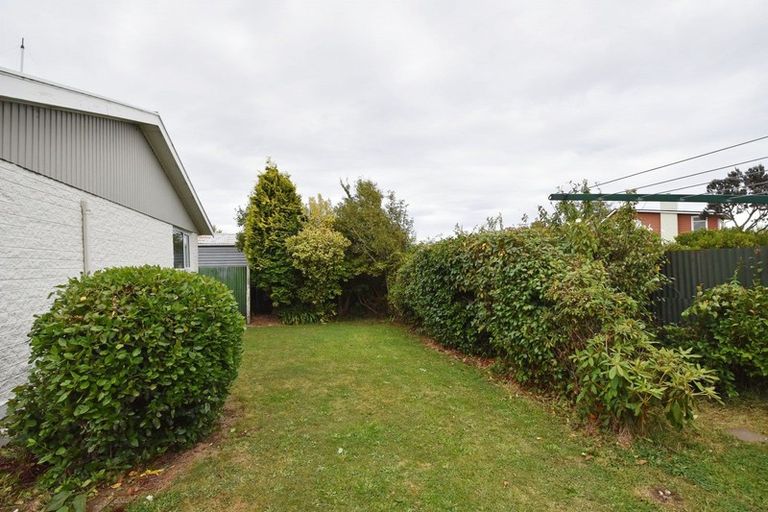 Photo of property in 8/195 Pomona Street, Strathern, Invercargill, 9812