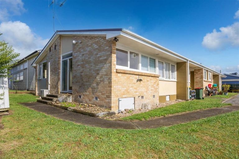 Photo of property in 8a Te Aroha Street, Hamilton East, Hamilton, 3216