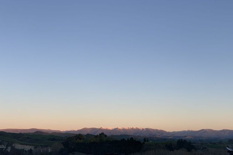 Photo of property in 16 Kiwi Road, Taihape, 4720