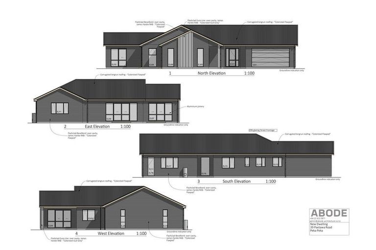 Photo of property in 39 Paetawa Road, Peka Peka, Waikanae, 5391