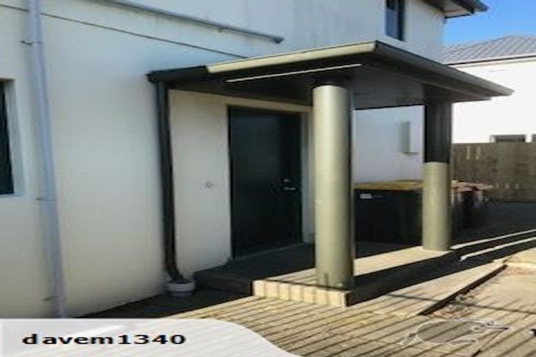 Photo of property in 352 Madras Street, Christchurch Central, Christchurch, 8013