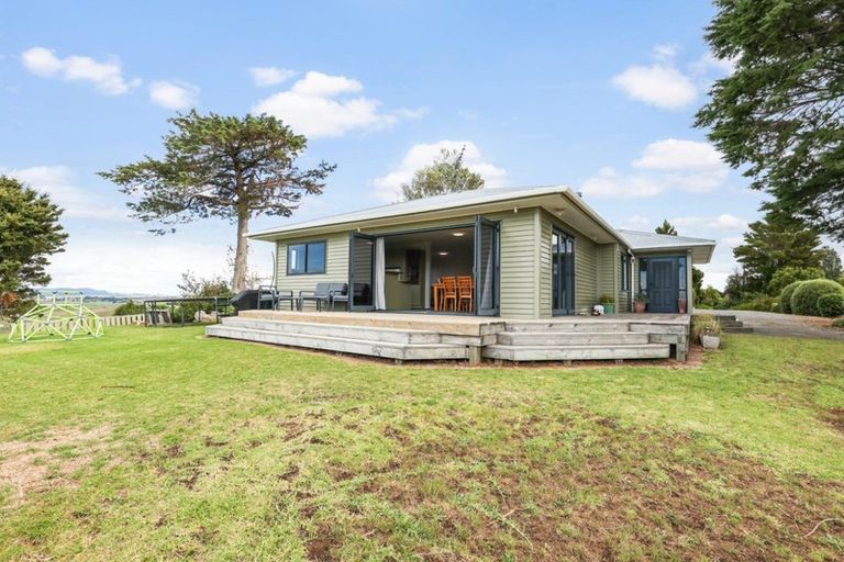 Photo of property in 1309 Hetherington Road, Ruawaro, Huntly, 3772