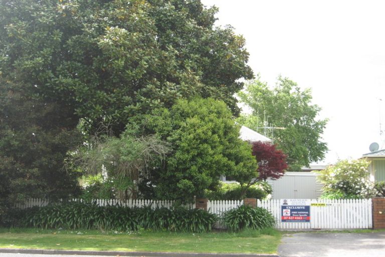 Photo of property in 164 Williams Street, Cambridge, 3434