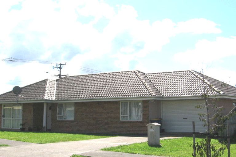 Photo of property in 2 Legacy Drive, Henderson, Auckland, 0612
