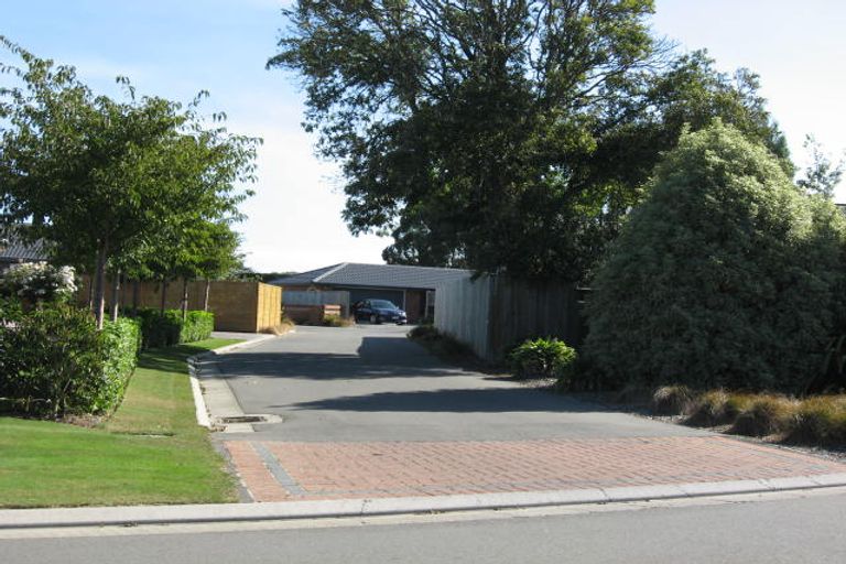 Photo of property in 33 Chapman Street, Leeston, 7632