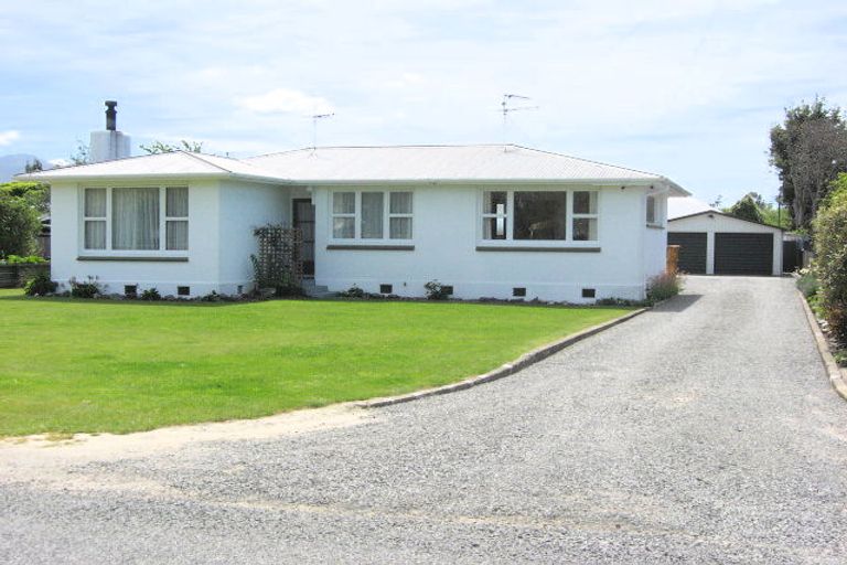 Photo of property in 15 Frederick Street, Spring Creek, 7202