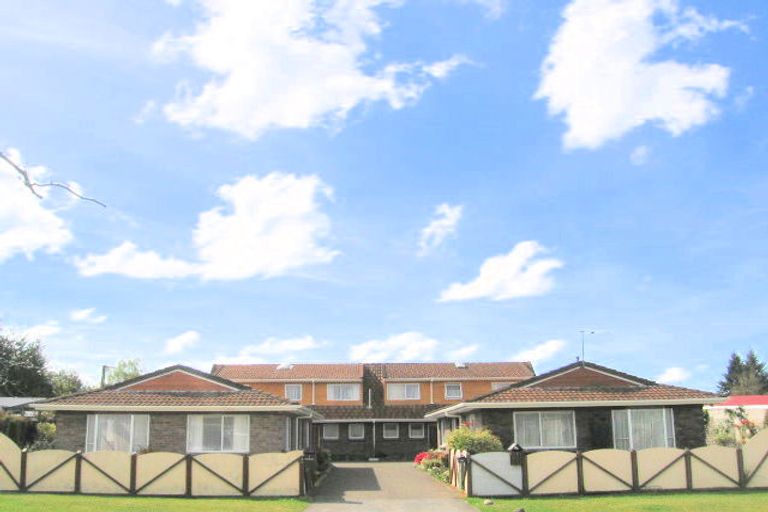 Photo of property in 45d Elizabeth Street, Victoria, Rotorua, 3010