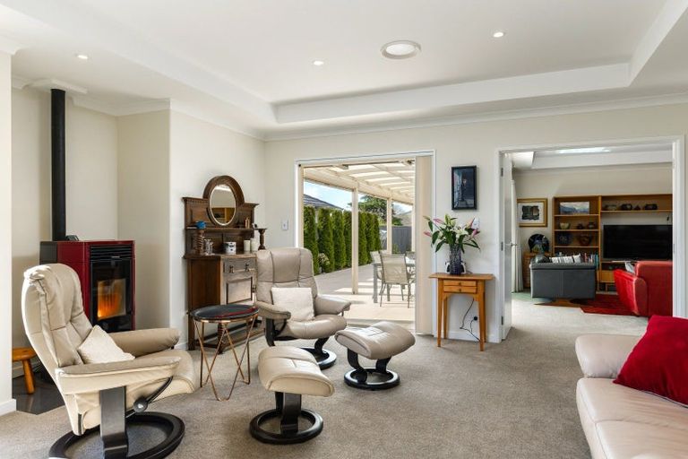 Photo of property in 11 Turnbull Drive, Witherlea, Blenheim, 7201