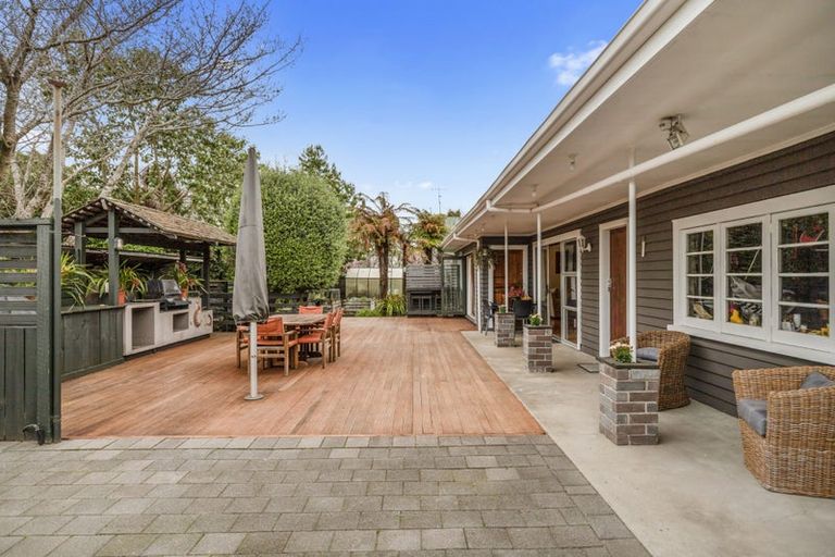 Photo of property in 8 Sanders Avenue, Morrinsville, 3300