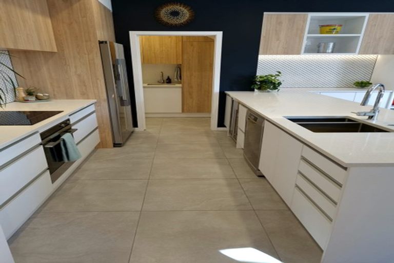 Photo of property in 125 Buckley Avenue, Hobsonville, Auckland, 0616