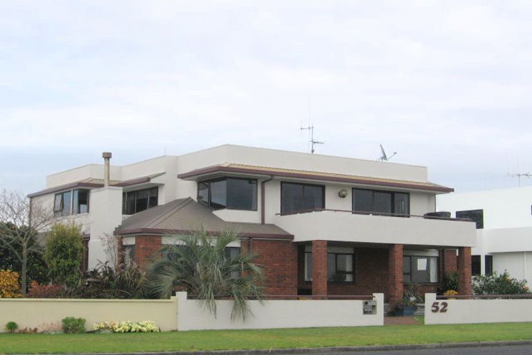 Photo of property in 52 Harbour Drive, Otumoetai, Tauranga, 3110