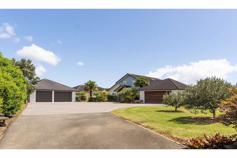 Photo of property in 6b Fuller Terrace, Kerikeri, 0230