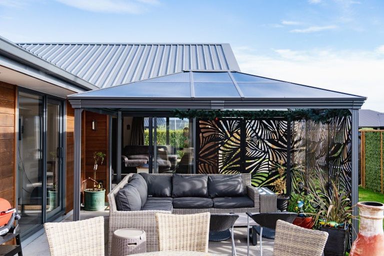 Photo of property in 50 Anderton Crescent, Mosgiel, 9024