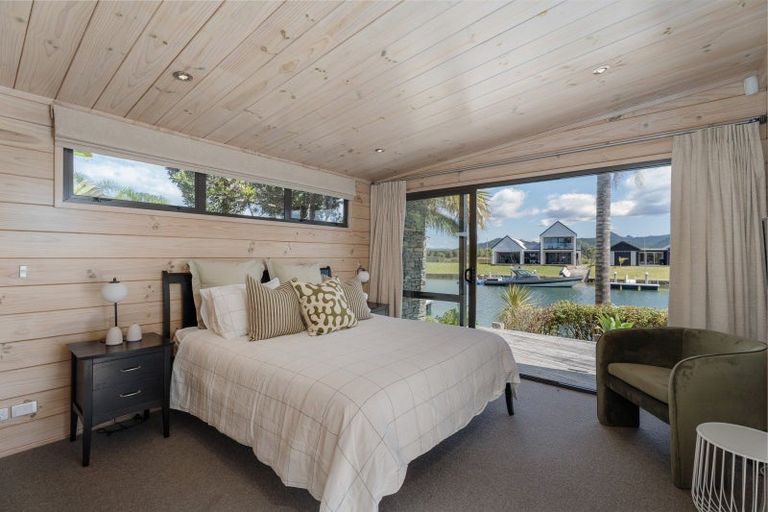 Photo of property in 115 Motu Hei, Pauanui, Hikuai, 3579