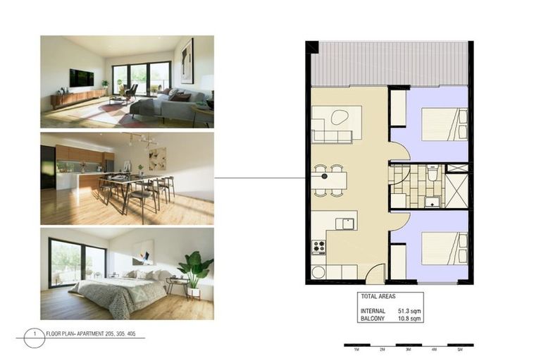 Photo of property in 18 Newington Road, Henderson, Auckland, 0612