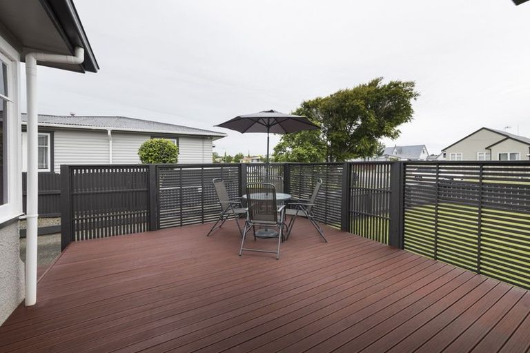Photo of property in 140 Denbigh Street, Feilding, 4702