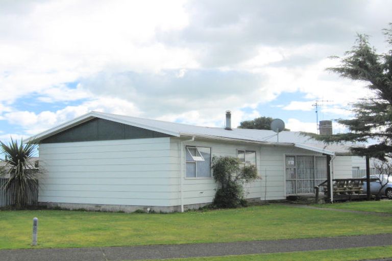 Photo of property in 22 Strathmore Avenue, Levin, 5510