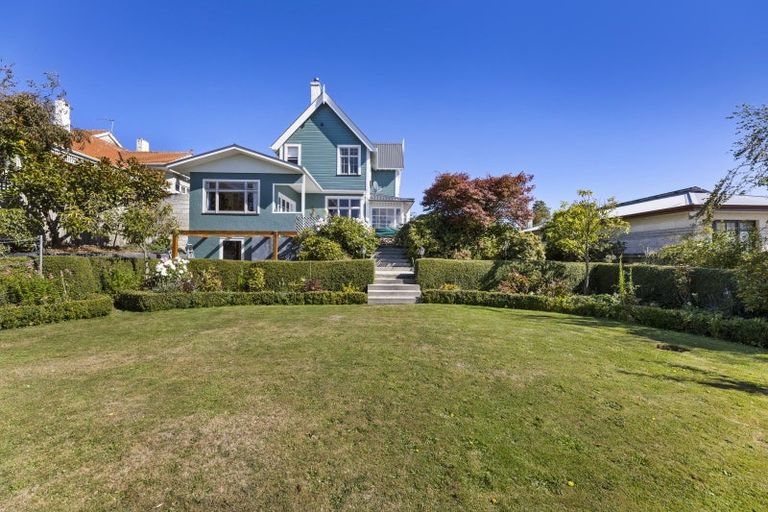 Photo of property in 5 Ure Street, South Hill, Oamaru, 9400