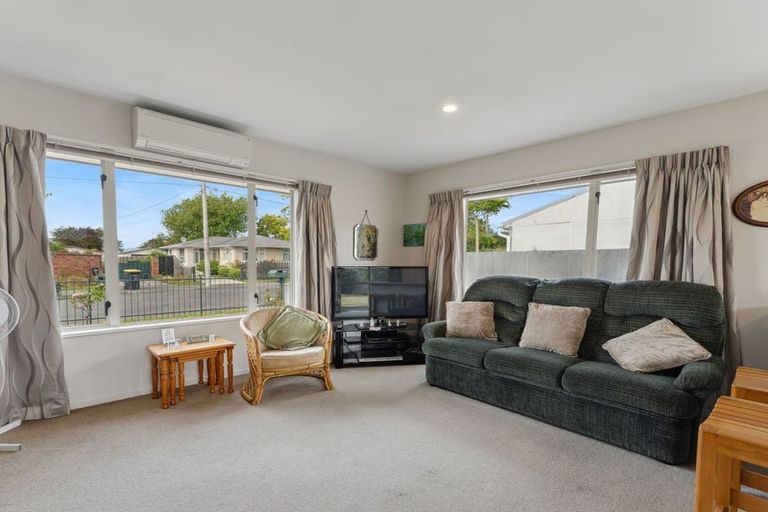 Photo of property in 5 Hewlings Street, Shirley, Christchurch, 8013