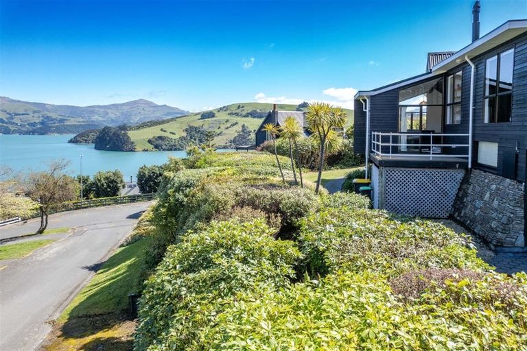 Photo of property in 13 Settlers Hill, Akaroa, 7520