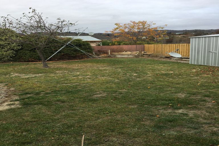 Photo of property in 7 Jackson Place, Alexandra, 9320