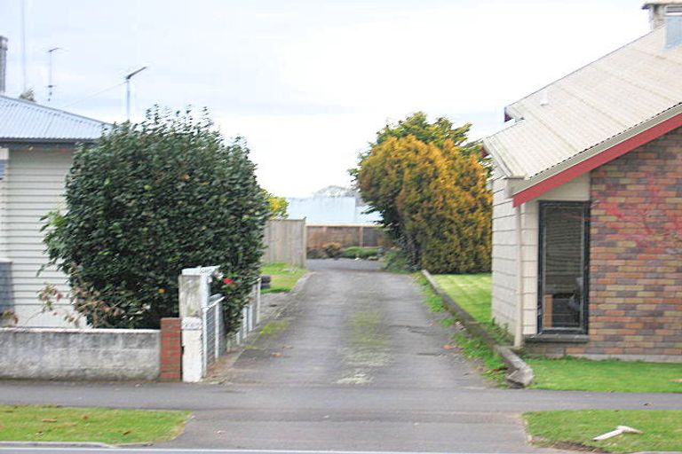 Photo of property in 245c Grey Street, Hamilton East, Hamilton, 3216