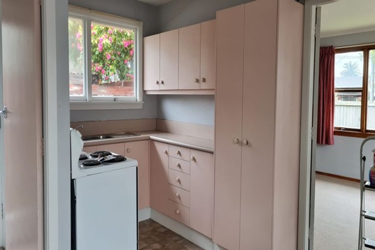 Photo of property in 31 Carters Road, Aranui, Christchurch, 8061