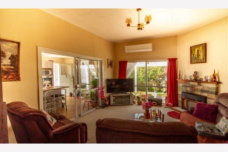 Photo of property in 43 Pitt Street, Raetihi, 4632