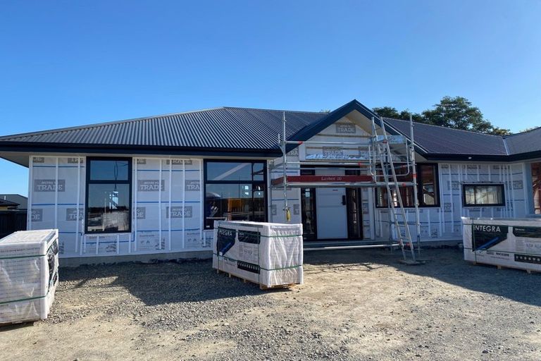 Photo of property in 75 Ed Hillary Drive, Rolleston, 7615