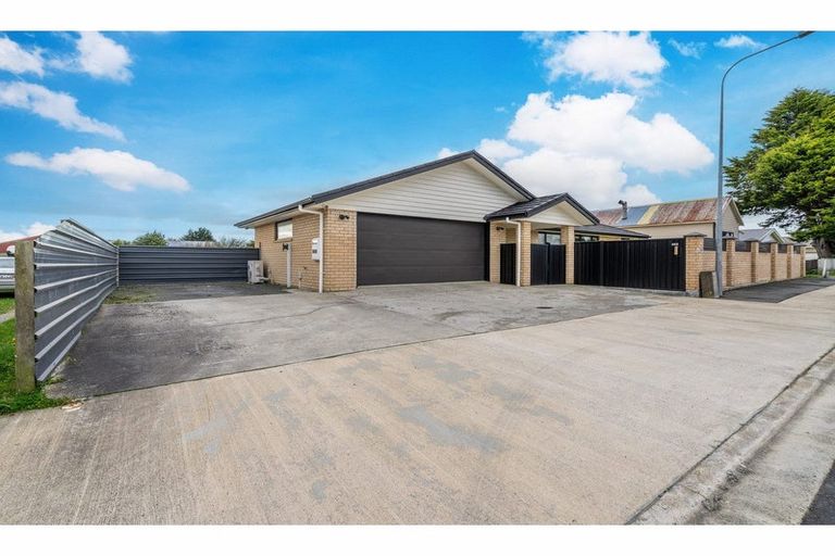 Photo of property in 222 Crinan Street, Appleby, Invercargill, 9812
