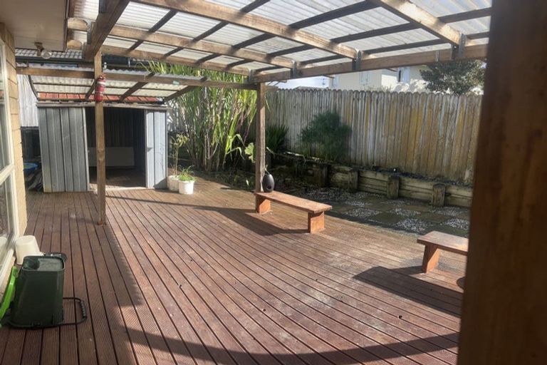 Photo of property in 42 Raphoe Road, Flat Bush, Auckland, 2019