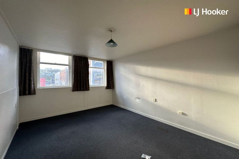 Photo of property in 13 Stafford Street, Dunedin Central, Dunedin, 9016