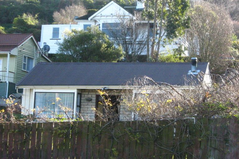 Photo of property in 55 Totara Street, Ravensbourne, Dunedin, 9022