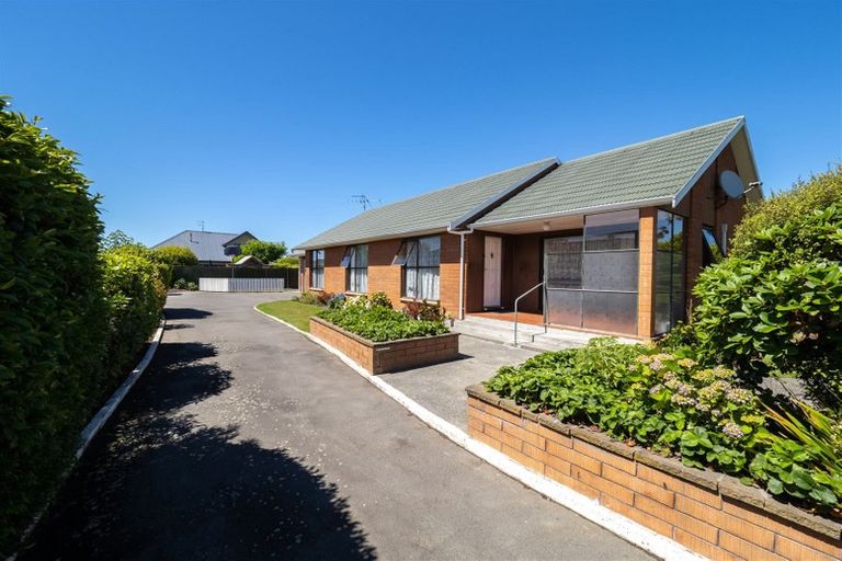 Photo of property in 20 Glassey Drive, Allenton, Ashburton, 7700