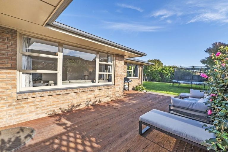 Photo of property in 11 Market Street, Leeston, 7632