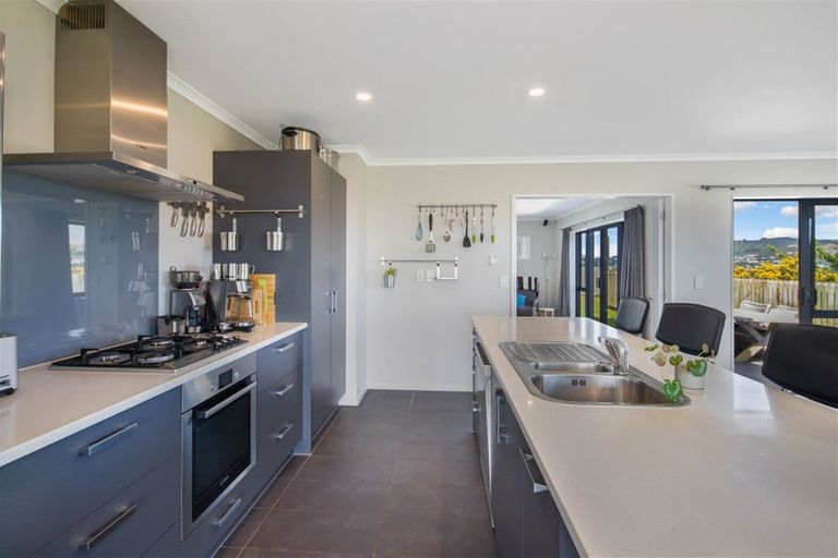 Photo of property in 185b Mark Avenue, Grenada Village, Wellington, 6037