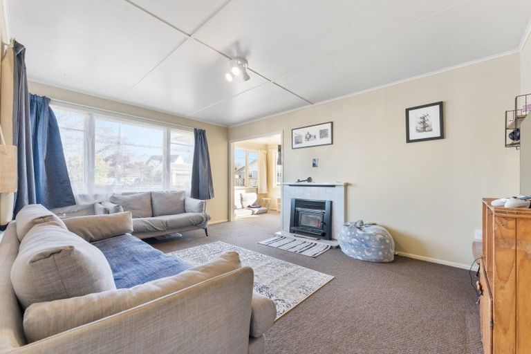 Photo of property in 23b Paterson Street, Pahiatua, 4910