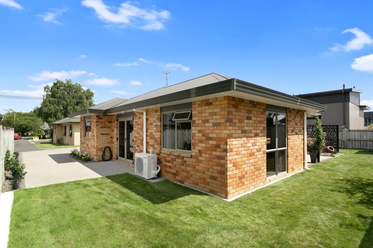 Photo of property in 38b Tower Road, Matamata, 3400