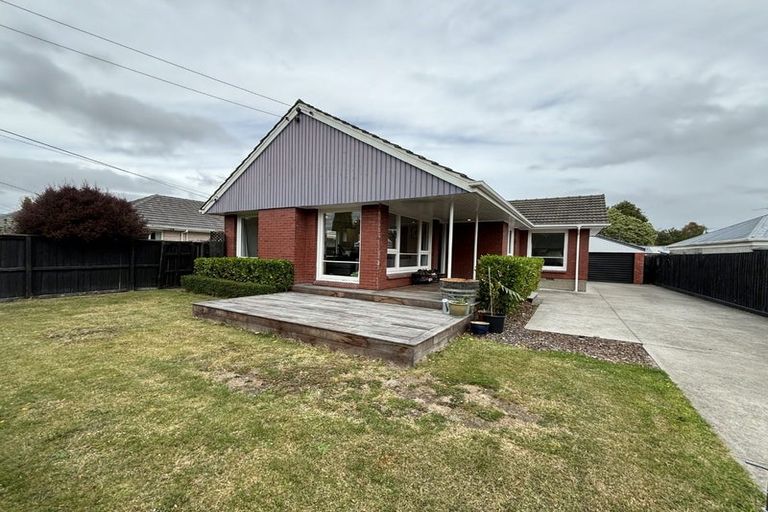 Photo of property in 63 Greenpark Street, Hoon Hay, Christchurch, 8025