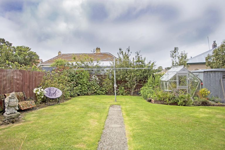 Photo of property in 59a Upper Ure Street, South Hill, Oamaru, 9400