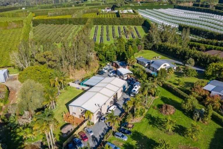 Photo of property in 553 Kerikeri Road, Kerikeri, 0293