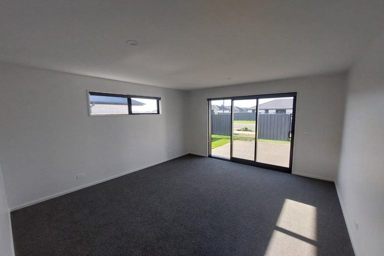 Photo of property in 80 Lenborough Drive, Rolleston, 7614