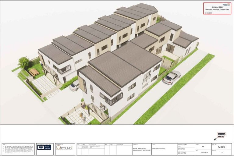 Photo of property in 69 Balmain Road, Birkenhead, Auckland, 0626