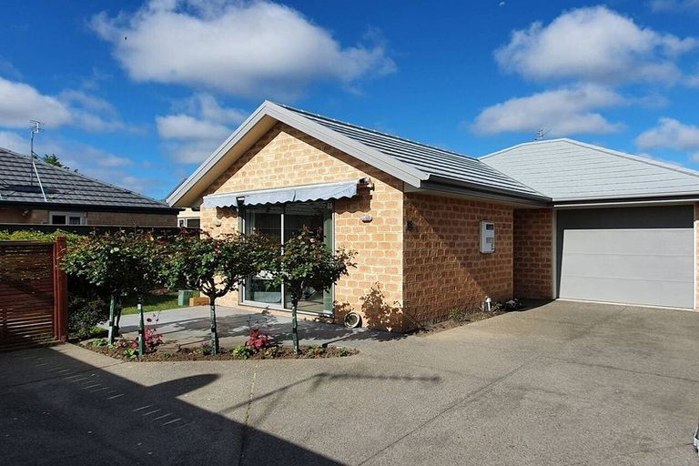Photo of property in 25 Bayliss Close, Northwood, Christchurch, 8051