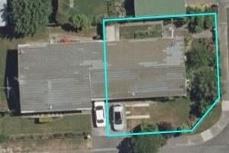 Photo of property in 1 Argosy Place, Blenheim, 7201