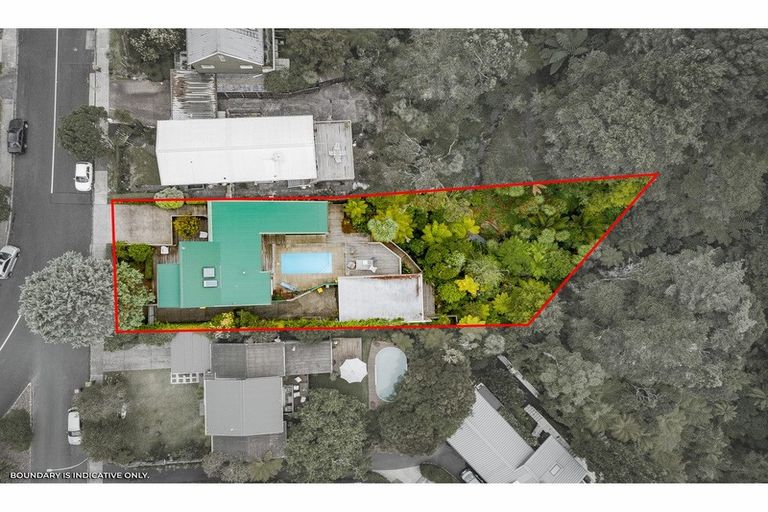 Photo of property in 89a Roseberry Avenue, Birkenhead, Auckland, 0626