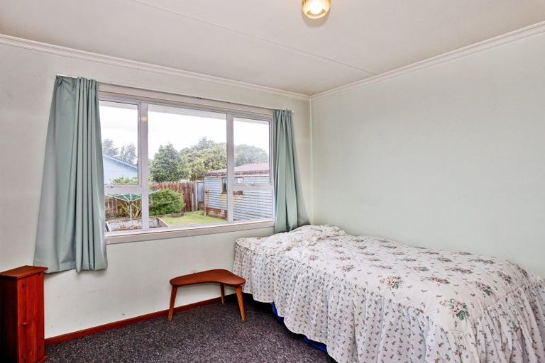 Photo of property in 62 Lothian Crescent, Strathern, Invercargill, 9812
